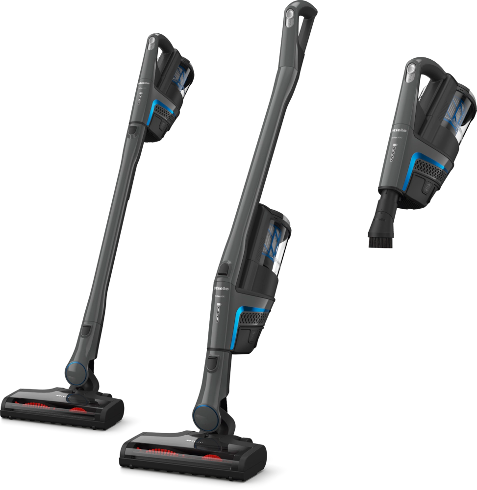 Miele Triflex HX1 Facelift