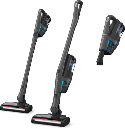 Miele Triflex HX1 Facelift Flash