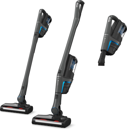 Miele Triflex HX1 Facelift Flash
