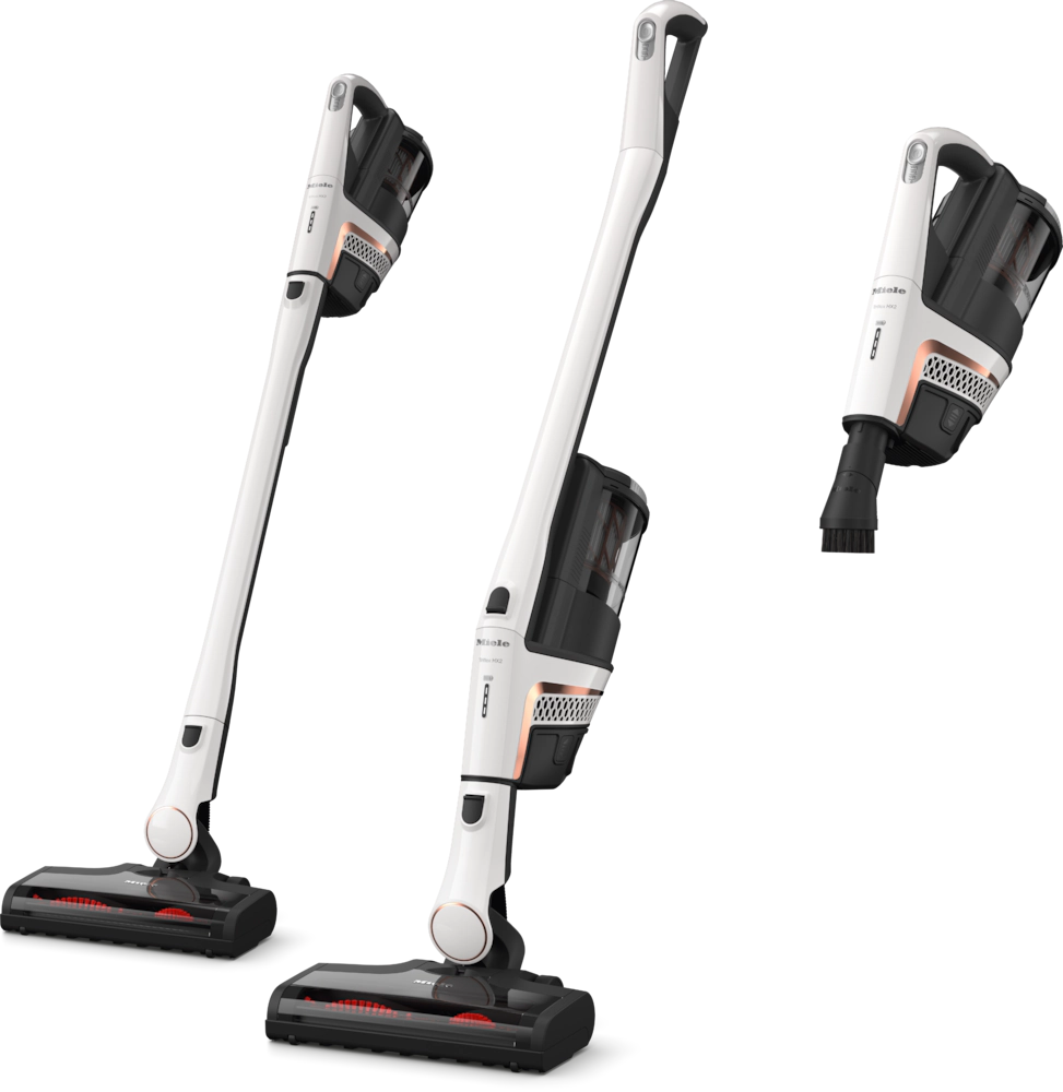 Miele Triflex HX2