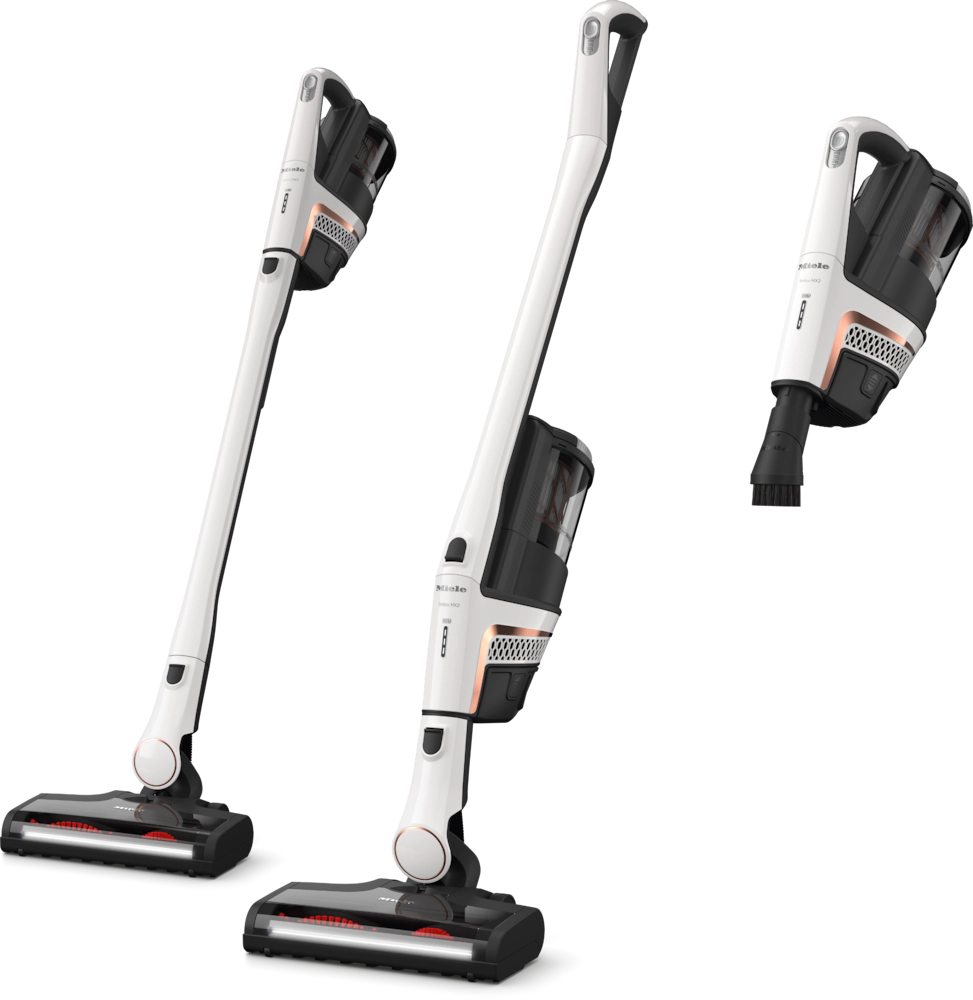 Miele Triflex HX2 Flash