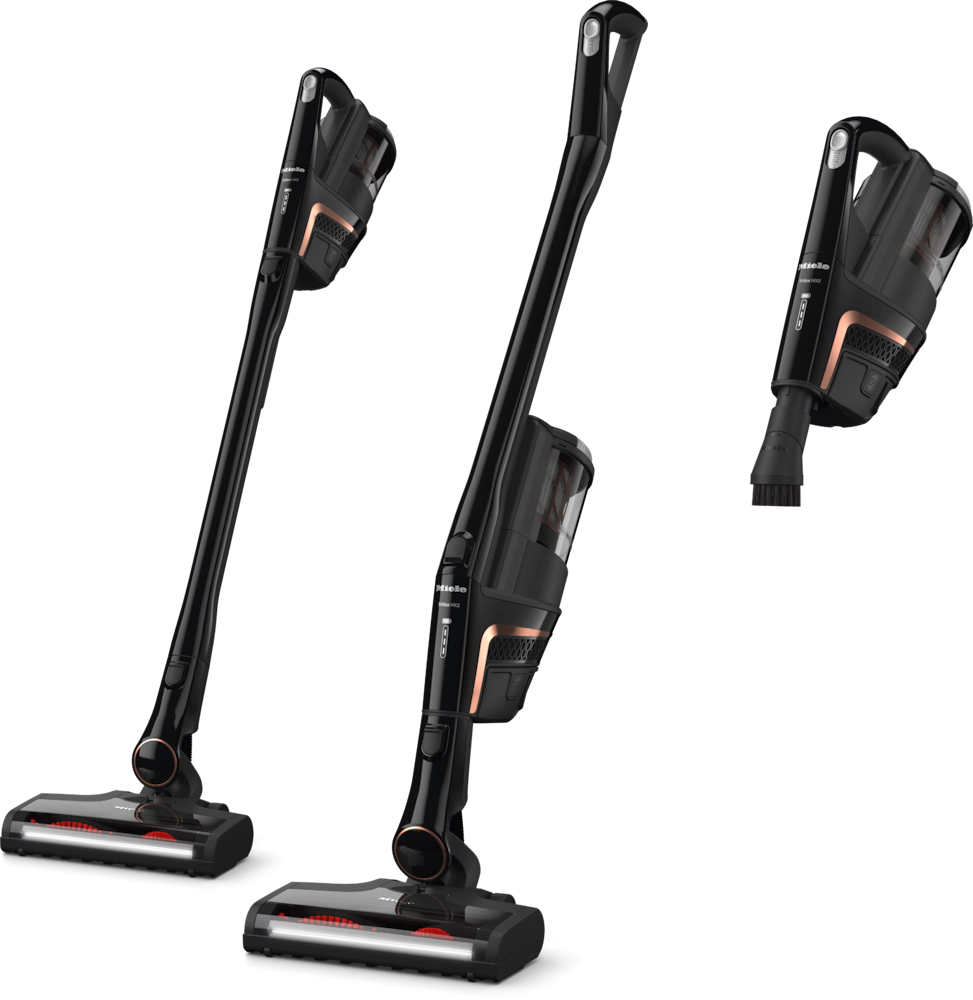 Miele Triflex HX2 Runner