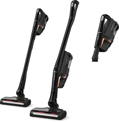 Miele Triflex HX2 Runner