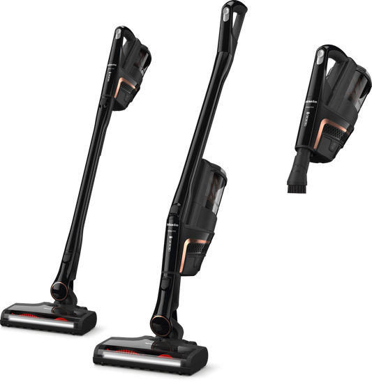Miele Triflex HX2 Runner