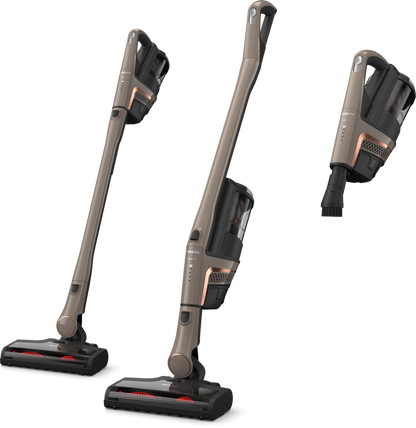 Miele Triflex HX2 Sprinter