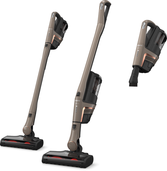Miele Triflex HX2 Sprinter
