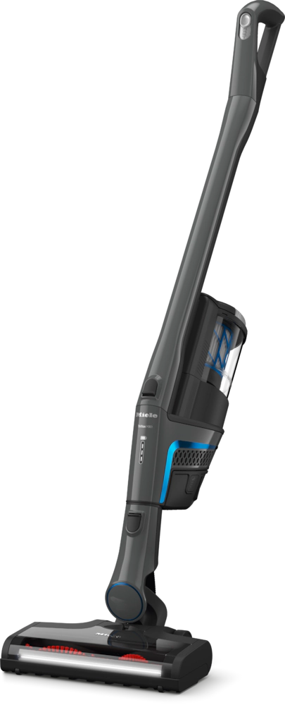 Miele Triflex HX1 Facelift Flash