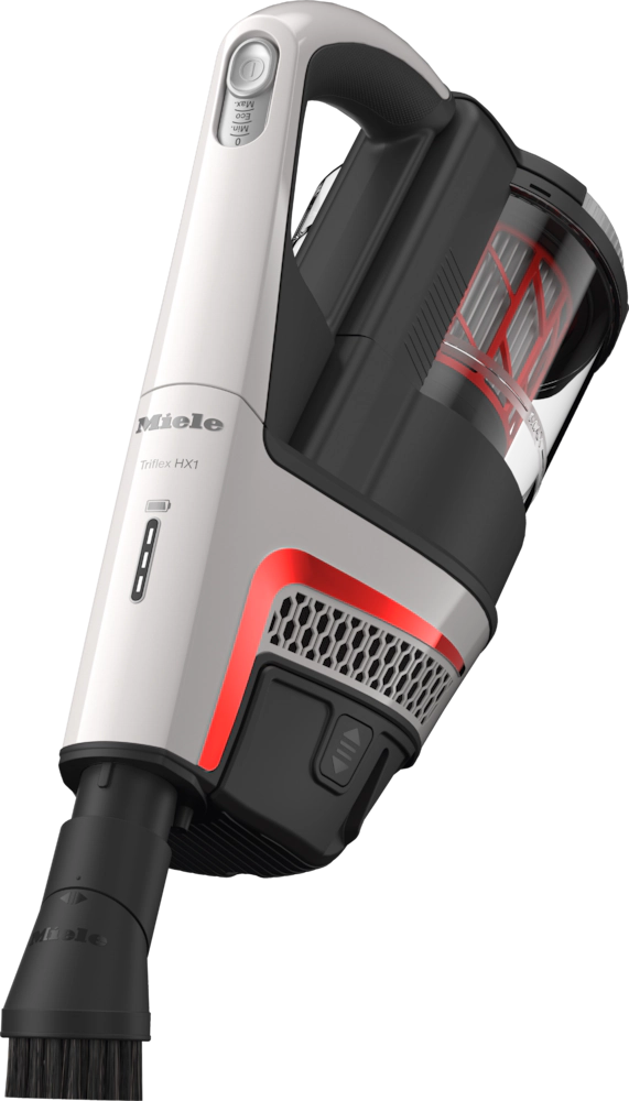 Miele Triflex HX1 Facelift