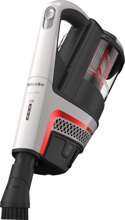 Miele Triflex HX1 Facelift