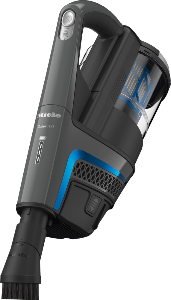 Miele Triflex HX1 Facelift Flash