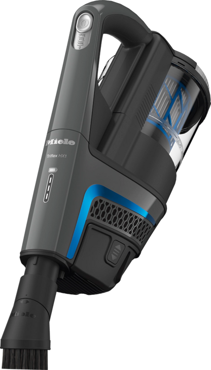 Miele Triflex HX1 Facelift Flash
