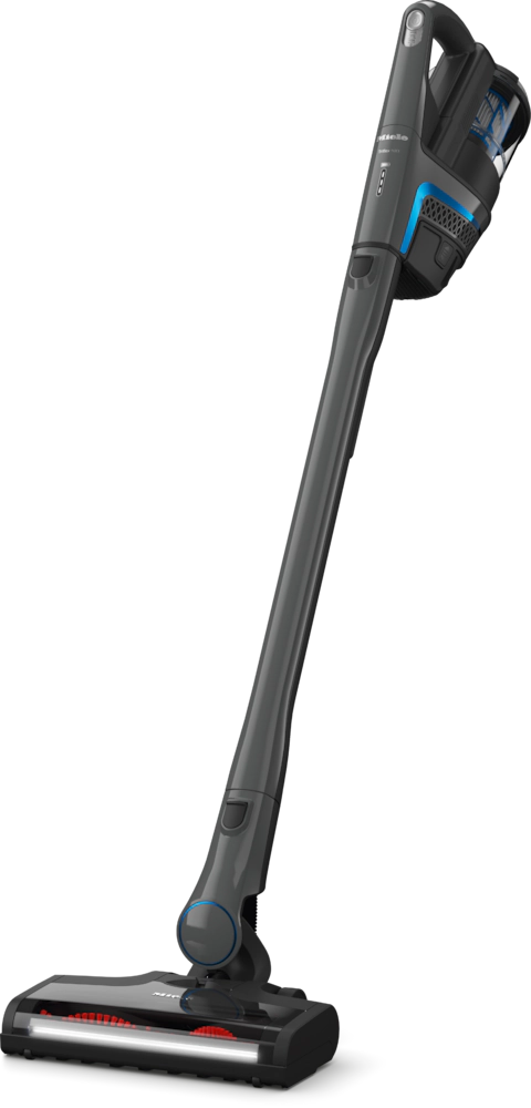 Miele Triflex HX1 Facelift Flash