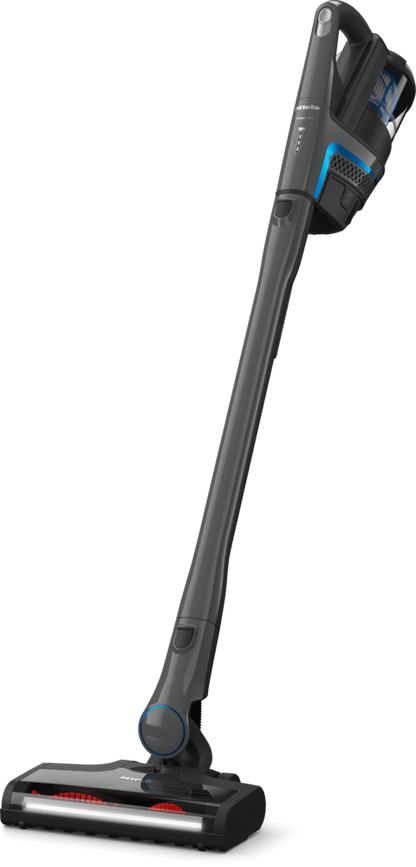 Miele Triflex HX1 Facelift Flash