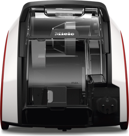 Miele Boost CX1 Lotus White