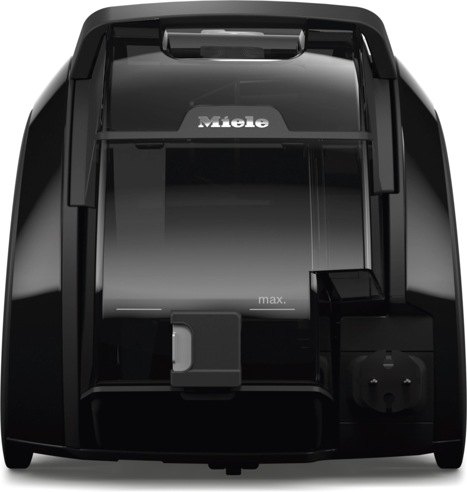 Miele Boost CX1 Cat & Dog Obsidian Black