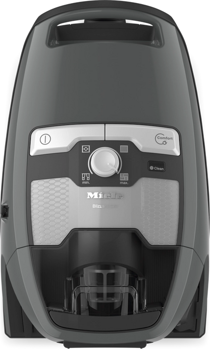 Miele Blizzard CX1 PureSuction PowerLine Graphite Grey