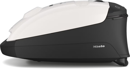 Miele Classic C1 Cat & Dog PowerLine - SBBN0 Lotus white