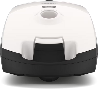 Miele Classic C1 Cat & Dog PowerLine - SBBN0 Lotus white