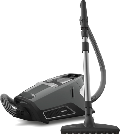Miele Blizzard CX1 PureSuction PowerLine Graphite Grey