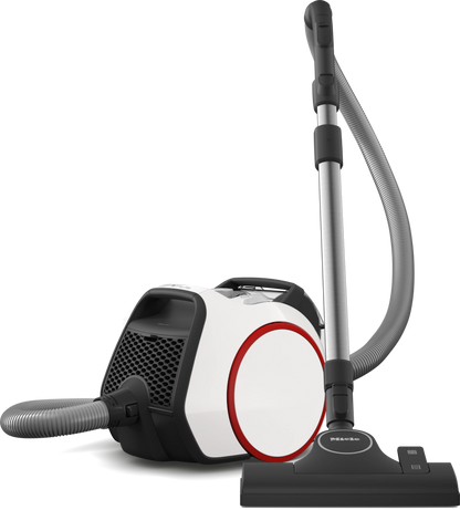 Miele Boost CX1 Lotus White