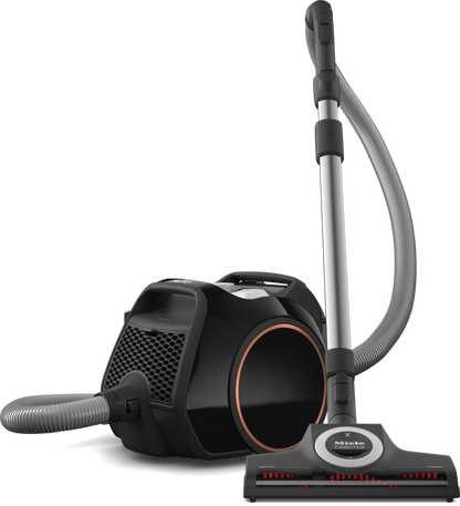 Miele Boost CX1 Cat & Dog Obsidian Black