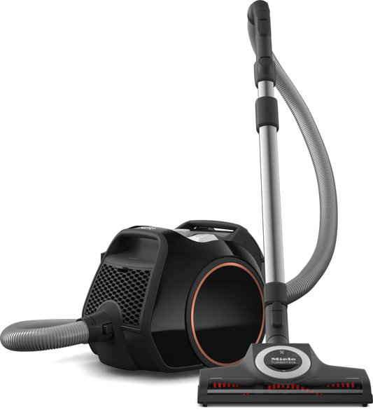 Miele Boost CX1 Cat & Dog Obsidian Black