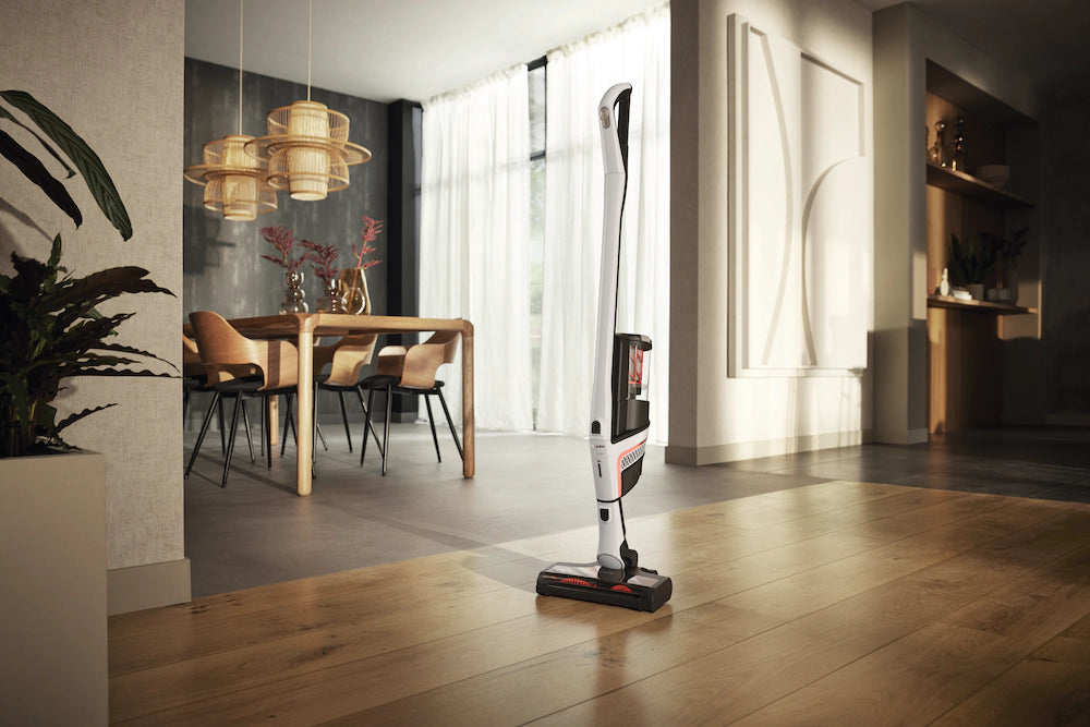 Miele Triflex HX1 Facelift