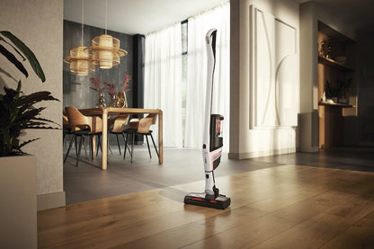Miele Triflex HX1 Facelift