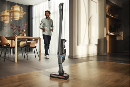 Miele Triflex HX1 Facelift Flash