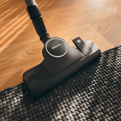 Miele Blizzard CX1 PureSuction PowerLine Graphite Grey