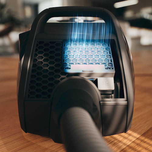 Miele HEPA AirClean 60 Filter with TimeStrip®