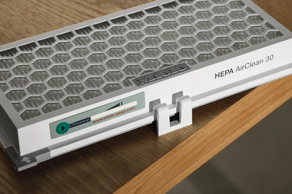 Miele HEPA AirClean 30 Filter with TimeStrip®