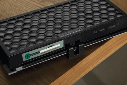 Miele Active AirClean 30 Filter with TimeStrip®