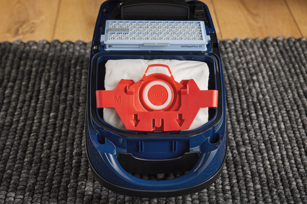 Miele AirClean 3D Efficiency FJM Dustbags