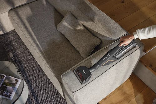 Miele Electro Compact Handheld Brush