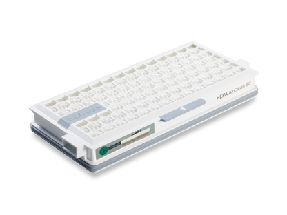 Miele HEPA AirClean Filter with TimeStrip®