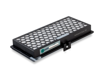 Miele Active AirClean 30 Filter with TimeStrip®