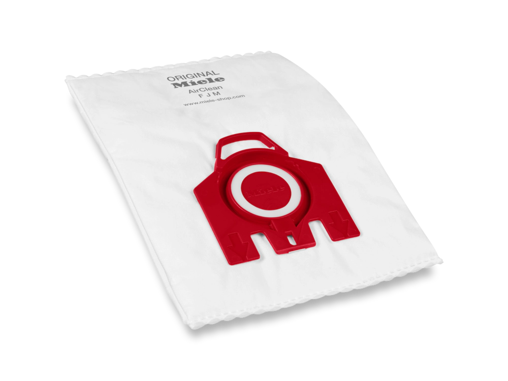 Miele AirClean 3D Efficiency FJM Dustbags