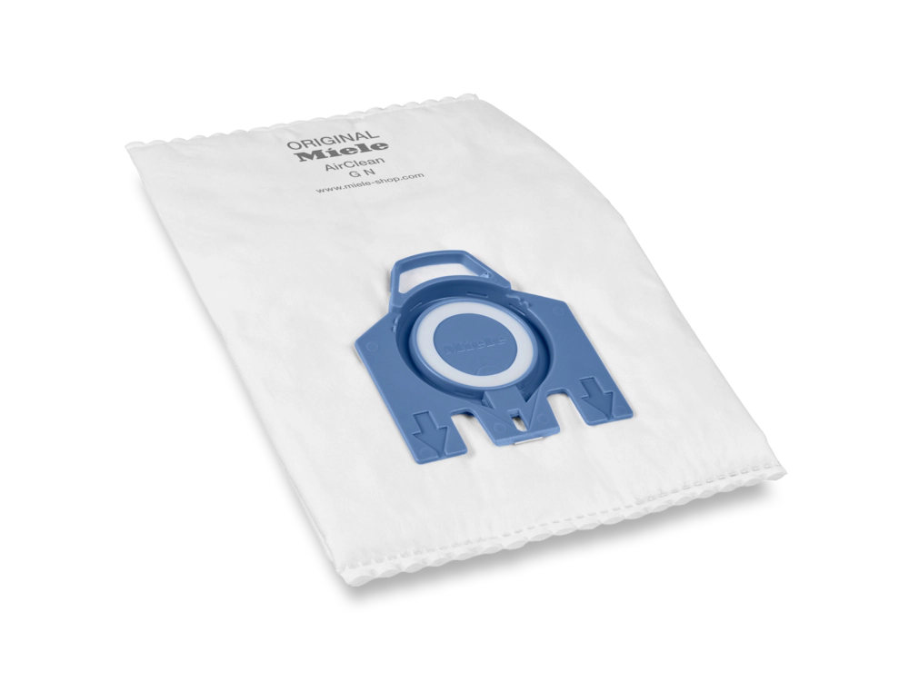 Miele AirClean 3D Efficiency GN Dustbags