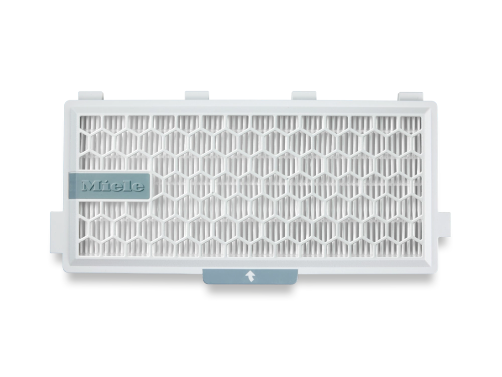 Miele HEPA AirClean Filter with TimeStrip®