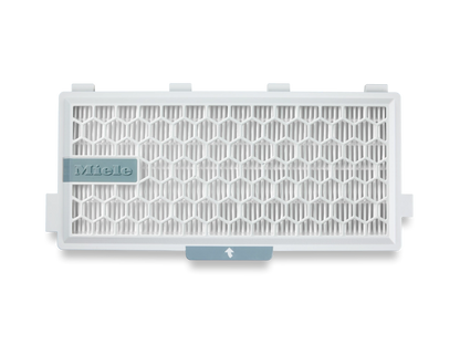 Miele HEPA AirClean Filter with TimeStrip®