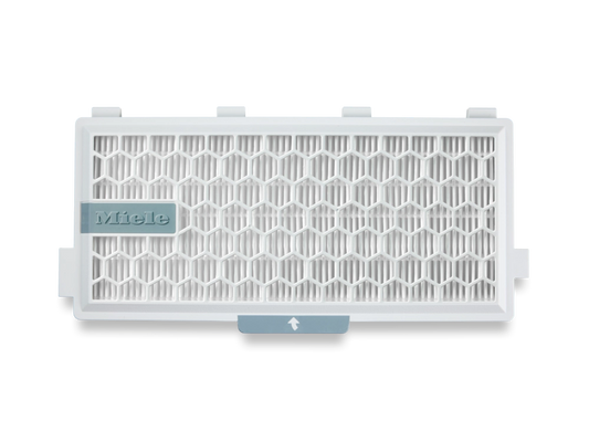 Miele HEPA AirClean Filter with TimeStrip®