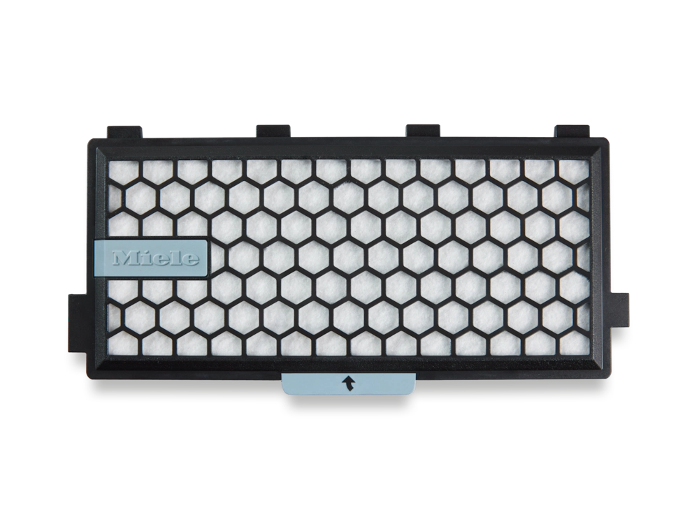 Miele Active AirClean 50 Filter with TimeStrip®