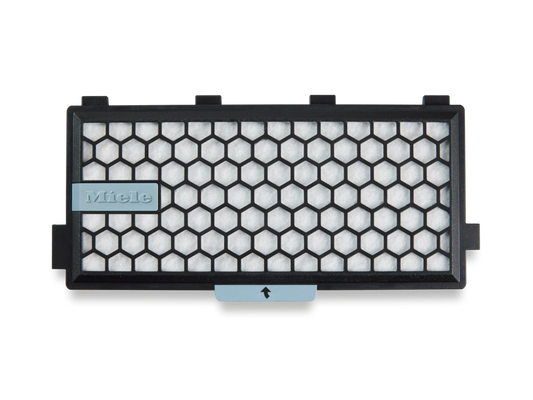 Miele Active AirClean 50 Filter with TimeStrip®