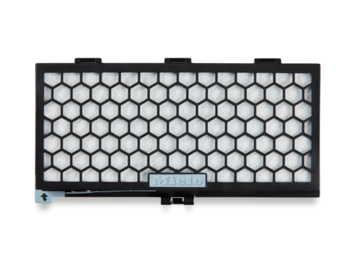 Miele Active AirClean 30 Filter with TimeStrip®