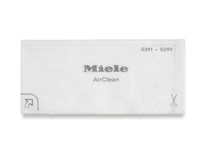 Miele AirClean Filter