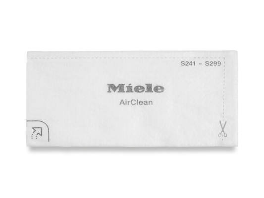 Miele AirClean Filter