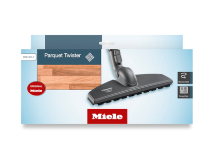 Miele Parquet Twister Parquet Brush