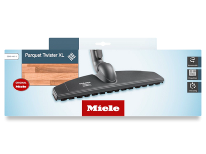 Miele Parquet Twister XL Parquet Brush