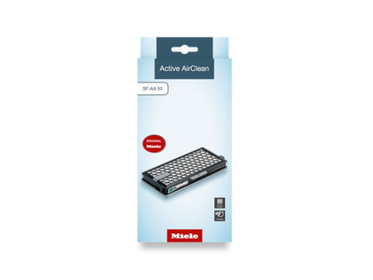 Miele Active AirClean 50 Filter with TimeStrip®
